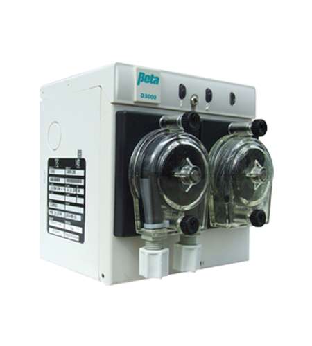  - Warewash Dispensers